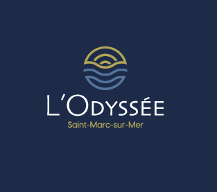 logo l'Odyssée - logement